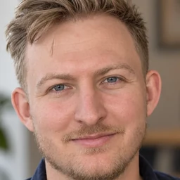Bryce Givans, founder of Givans Global
